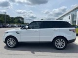 Used 2017 Land Rover Range Rover Sport HSE image 2