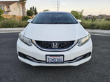 Used 2014 Honda Civic LX image 3