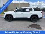 Used 2020 GMC Acadia AT4 w/ Driver Alert Package II image 2