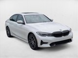Used 2021 BMW 330i Sedan w/ Convenience Package image 3