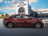 Used 2022 Nissan Sentra SV image 2