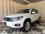Used 2014 Volkswagen Tiguan SEL image 2