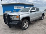 Used 2016 GMC Sierra 2500 SLT w/ Duramax Plus Package image 2