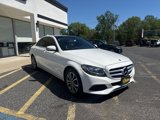 Used 2018 Mercedes-Benz C 300 4MATIC Sedan image 3