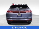 New 2025 Volkswagen Atlas Cross Sport SE image 4