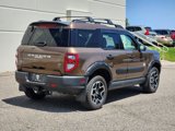 Used 2022 Ford Bronco Sport Big Bend w/ Convenience Package image 3