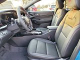 New 2025 Chevrolet Trax RS w/ Sunroof Package image 6