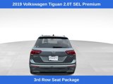 Used 2019 Volkswagen Tiguan SEL Premium w/ 3rd Row Seat Package image 2