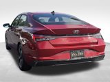 Used 2021 Hyundai Elantra Limited w/ Cargo Package image 3