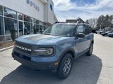 Used 2024 Ford Bronco Sport Badlands w/ Premium Package image 3