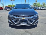 Used 2022 Chevrolet Malibu LT image 2