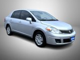 Used 2011 Nissan Versa 1.8 S w/ Plus Pkg image 3