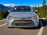 Used 2022 Toyota Corolla LE image 3