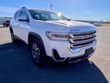 Used 2022 GMC Acadia SLT image 3