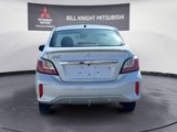 New 2024 Mitsubishi Mirage G4 ES image 4