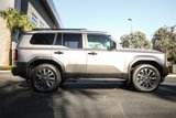 Used 2024 Toyota Land Cruiser image 2