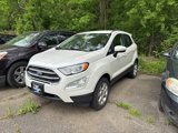 Used 2019 Ford EcoSport SE w/ SE Convenience Package image 4
