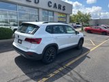 Used 2022 Volkswagen Taos S image 4