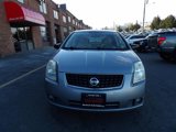 Used 2008 Nissan Sentra 2.0 S image 3