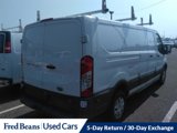 Used 2016 Ford Transit 250 148 Low Roof w/ Exterior Upgrade Package image 4