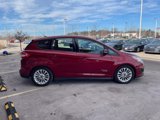 Used 2017 Ford C-MAX Energi SE w/ Equipment Group 402A image 5