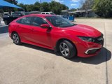 Used 2020 Honda Civic LX image 3