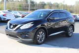 Used 2015 Nissan Murano SL w/ SL Technology Package image 3