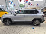New 2025 Volkswagen Taos SE image 5