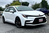 Used 2024 Toyota Corolla SE image 2