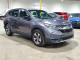 Used 2017 Honda CR-V LX image 3