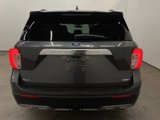 Certified 2020 Ford Explorer XLT w/ Equipment Group 202A image 5