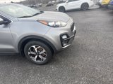 Used 2021 Kia Sportage LX image 4