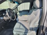 Used 2014 Ford F150 XLT w/ Equipment Group 302A Luxury image 2