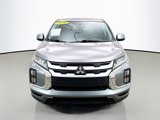 Used 2020 Mitsubishi Outlander Sport ES image 2