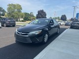 Used 2016 Toyota Camry XLE image 6