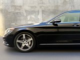 Used 2014 Mercedes-Benz S 550 Sedan image 5