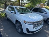 Used 2022 GMC Acadia Denali w/ Denali Technology Package image 2