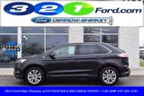 Used 2023 Ford Edge Titanium image 2