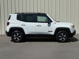 Used 2021 Jeep Renegade Trailhawk image 2