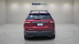 Used 2020 Chevrolet Traverse RS image 4
