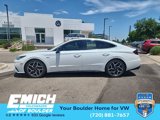 Used 2022 Hyundai Sonata N Line image 2