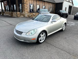 Used 2003 Lexus SC 430 Convertible image 2