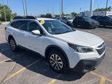 Used 2022 Subaru Outback Premium image 3