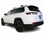 Used 2023 Jeep Grand Cherokee L Limited w/ Black Appearance Package image 6