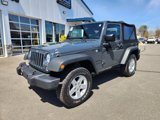 Used 2016 Jeep Wrangler Sport w/ Quick Order Package 24S image 5