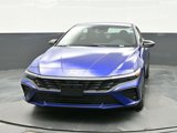 New 2025 Hyundai Elantra Sport image 3