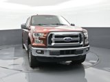 Used 2015 Ford F150 XLT w/ Equipment Group 301A Mid image 3