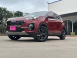 Used 2020 Kia Sportage S image 3