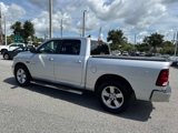 Used 2016 RAM 1500 Big Horn image 3