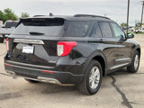 Used 2023 Ford Explorer XLT w/ Equipment Group 202A image 4